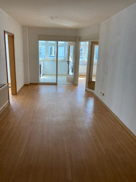 Thumbnail-Charmante 3-Zimmer-Wohnung zentral in Flensburg zu vermieten