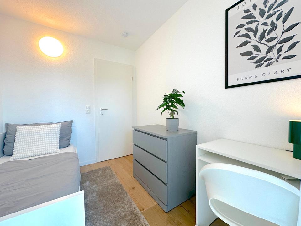 Thumbnail-Ein Zimmer in Frauen WG