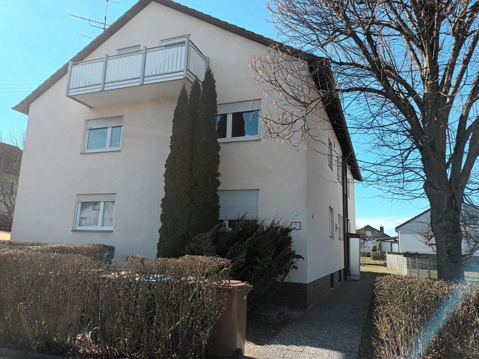 Thumbnail-Ukrainer WG Jobcenter 3-Zi-Wohnung Giengen