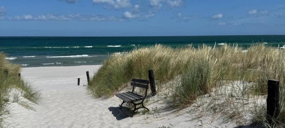 Thumbnail-Schöne Ostsee-Ferienwohnung für 2-3 Personen , gern mit Hund