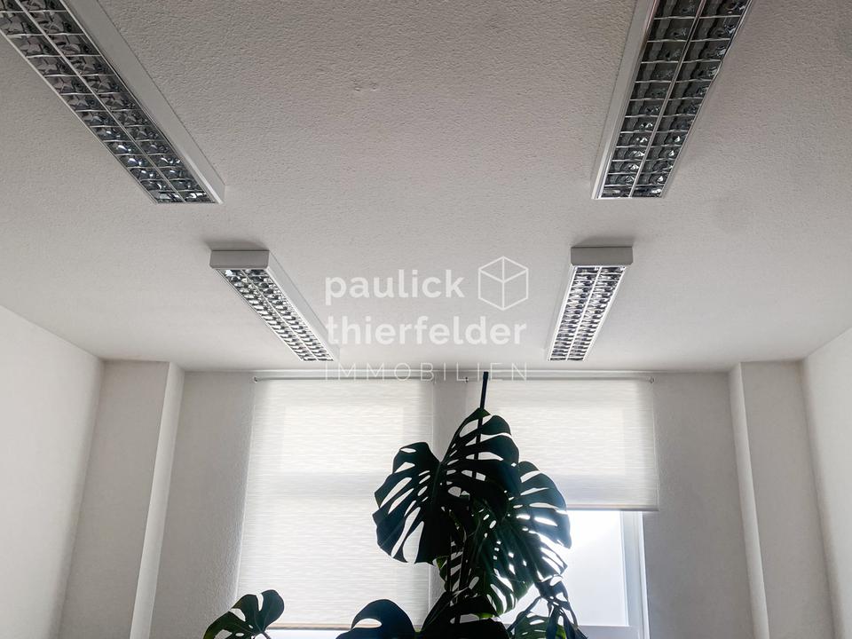 Thumbnail-Attraktive Mietfläche in Leipziger Gewerbegebiet