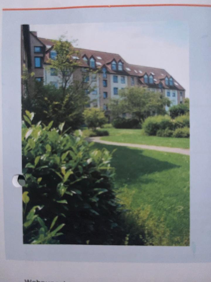 Thumbnail-Helle 2 Zimmer Wohnung in Bonn-Duisdorf- ab 1.2.26