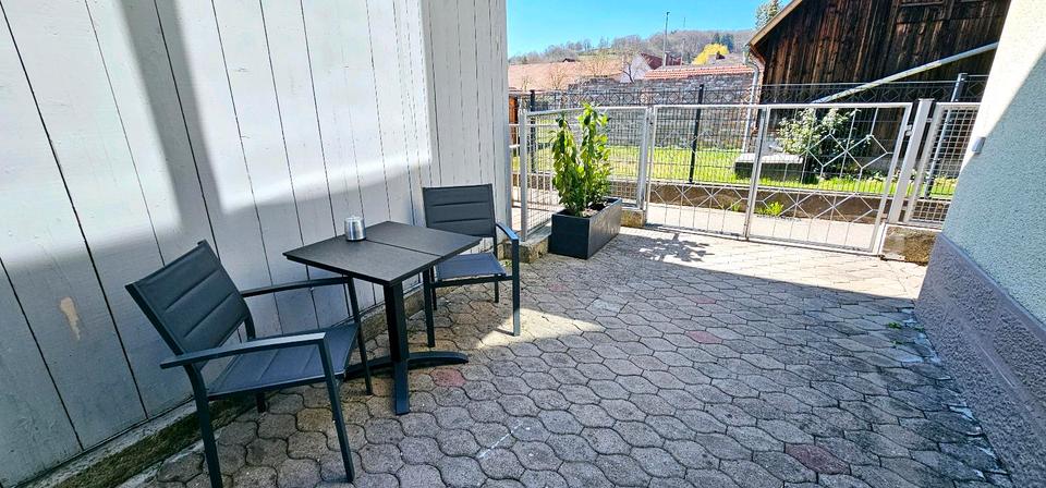 Thumbnail-Wohnung Vollständig Möbliert Apartment WG