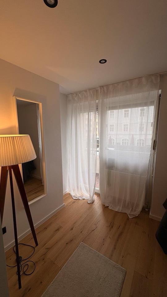 Thumbnail-WG-Zimmer München mit Balkon - ab 01.0401.05 (später möglich)