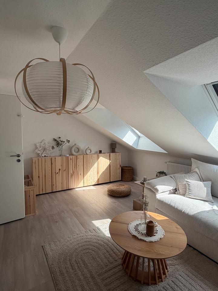 Thumbnail-Attraktive 4-Zimmer-Wohnung – Unna