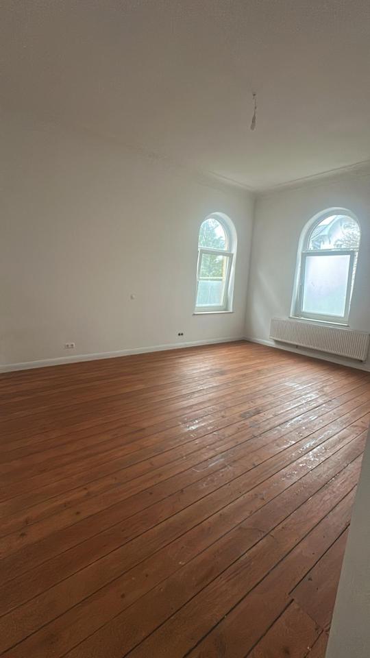 Thumbnail-Frisch renovierte Altbauwohnung mit neuer Einbauküche