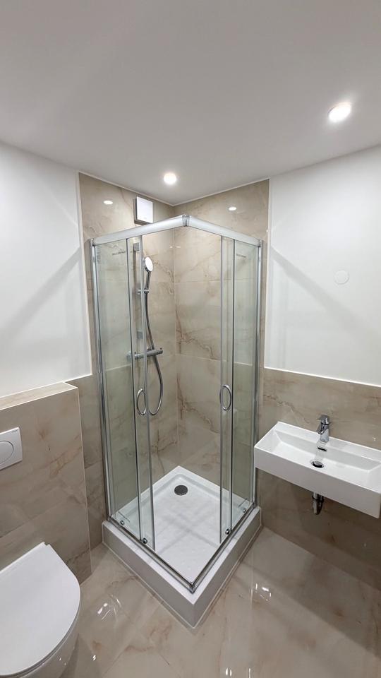 Thumbnail-Moderne 3-Zimmer Wohnung - kernsaniert