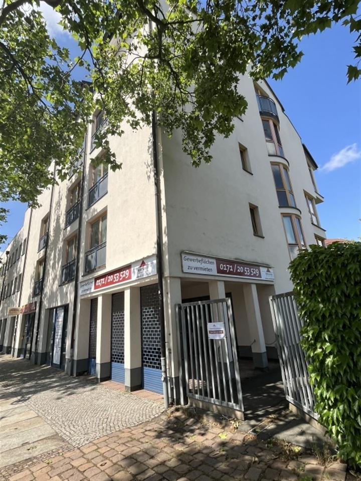 Thumbnail-+++Kleine Ladenfläche mit großem Potenzial in stark frequentierter Lage+++