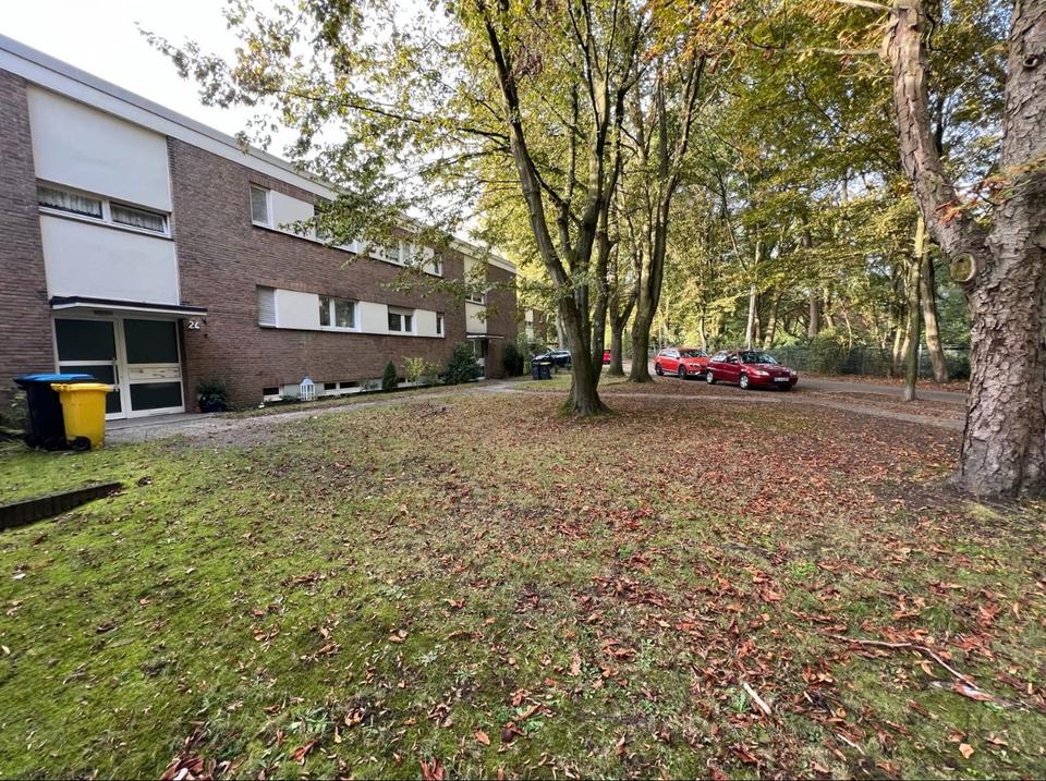 Thumbnail-1,5-Zimmer-Wohnung in Gelsenkirchen-Erle