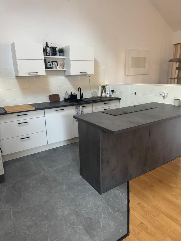 Thumbnail-Etagenwohnung in Finnentrop