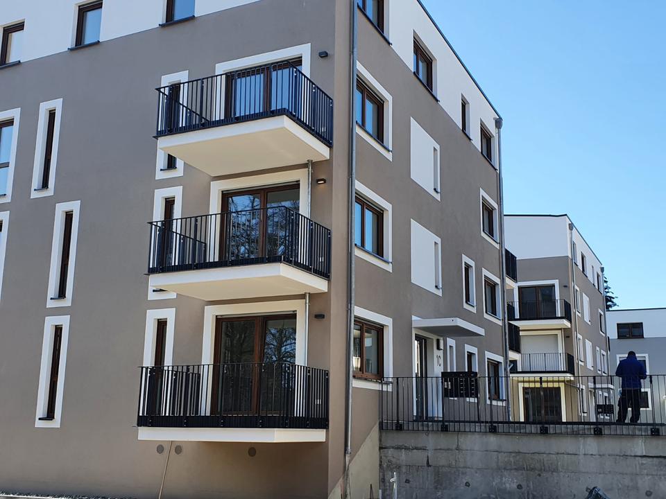 Thumbnail-Modernes Apartment im Ludwig-Erk-Quartier ab sofort zu vermieten.