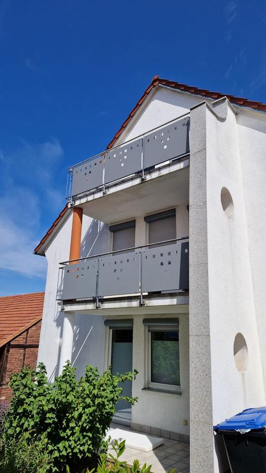 Thumbnail-Wohnung in Bad Hersfeld