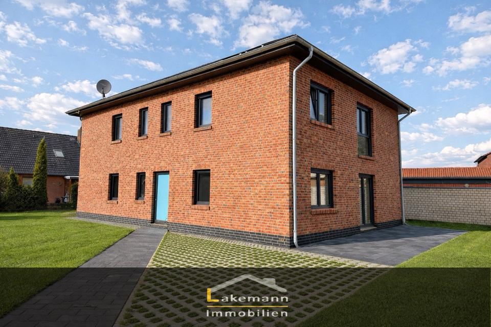 Thumbnail-Nienburg: Moderne Neubauwohnungen – Erstbezug ab Juni 2026
