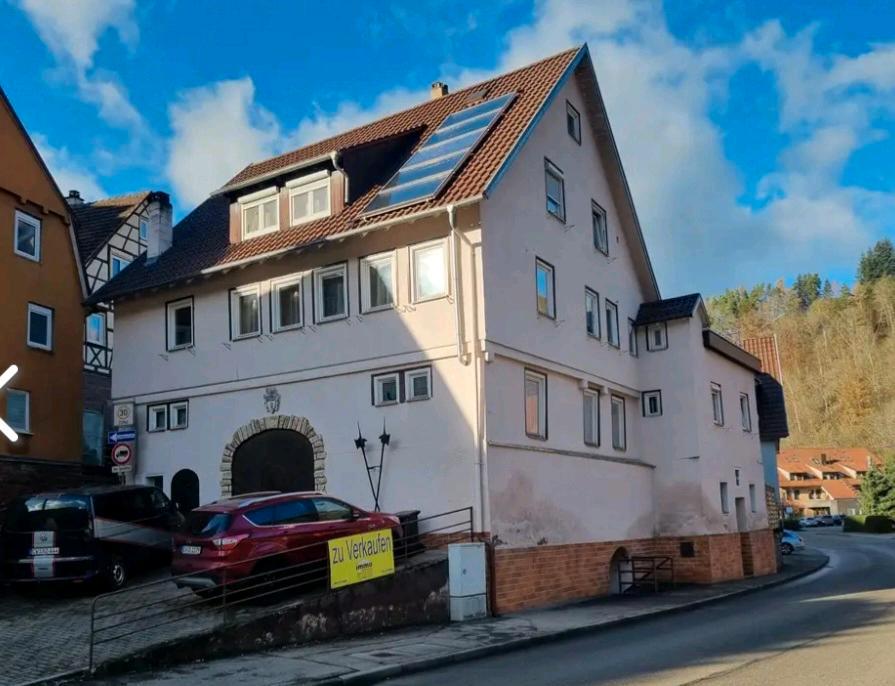 Thumbnail-Dreifamilienhaus