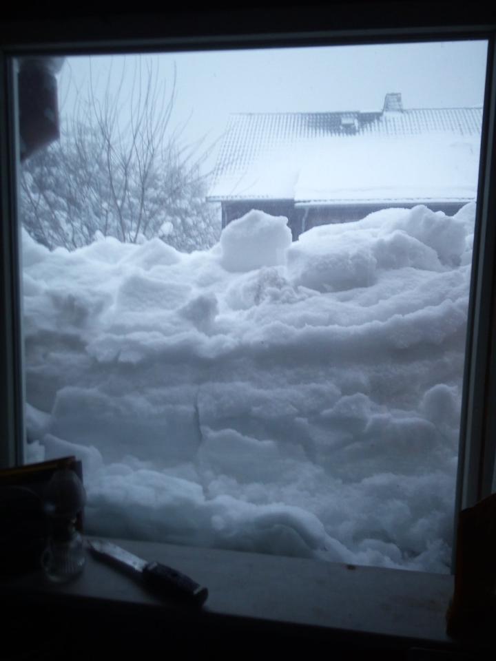 Thumbnail-Einfamilienhaus hoch auf dem Berg mitten im Wald
