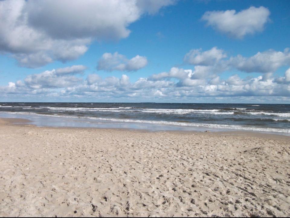 Thumbnail-Urlaub auf Usedom, Freie Termine in den Sommerferien!