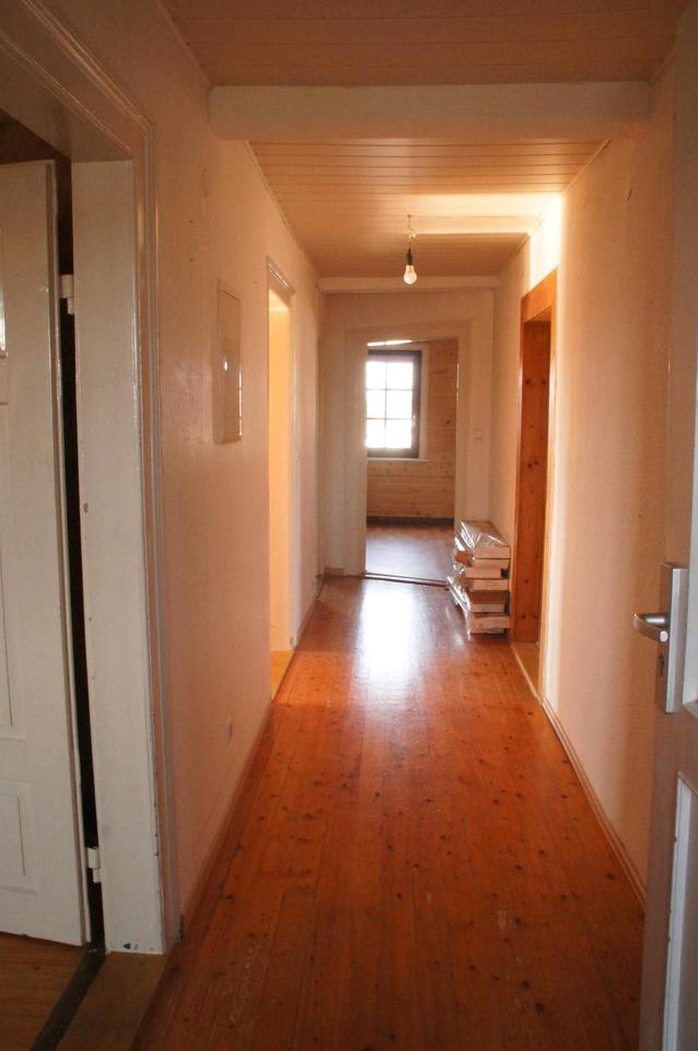 Thumbnail-Liebevoll renovierte Dachgeschoss Wohnung in Dunningen