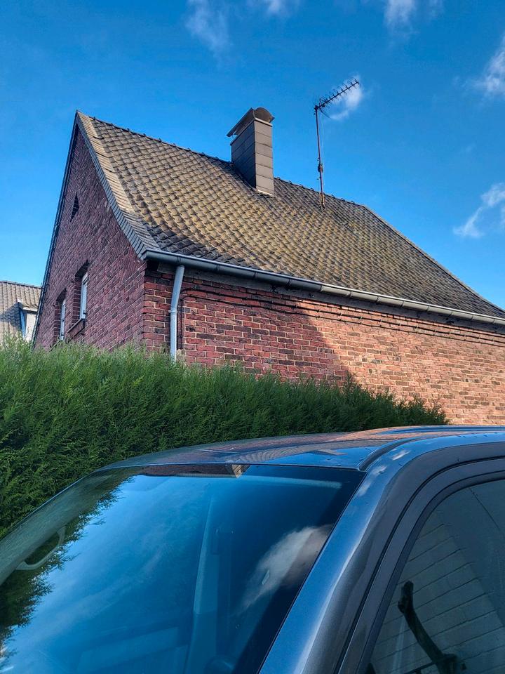 Thumbnail-Wohnungen in Wegberg Wildenrath ab 550 Euro plus 80 Nebenkosten