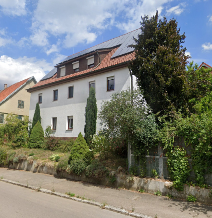 Thumbnail-Neu renovierte helle 4-Zimmer Wohnung, Maitis bei Göppingen