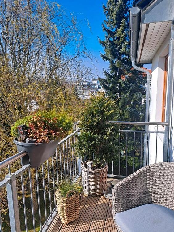 Thumbnail-Ostseebad Nienhagen Top-2 Raum Wohnung Strandstraße