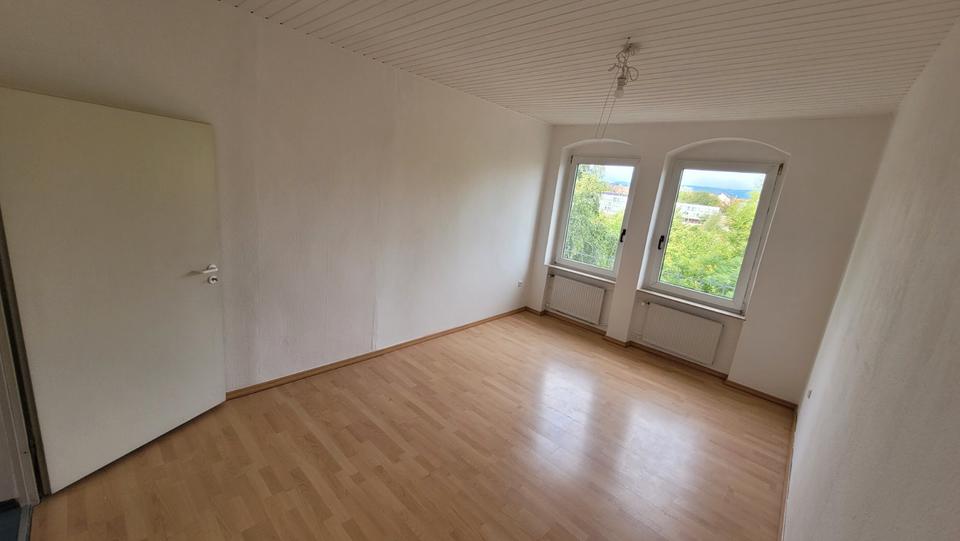 Thumbnail-2,5 Zimmer Wohnung direkt am Campus HoPla mit Küche & Waschma