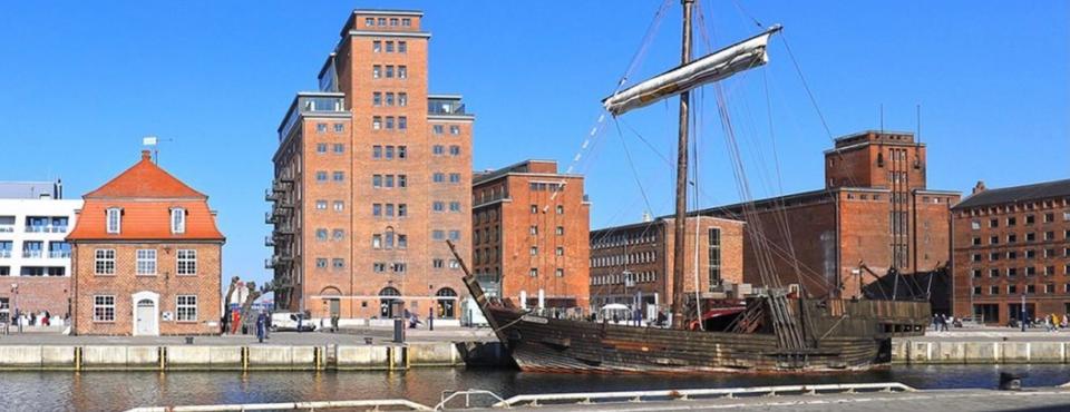 Thumbnail-Fewo in Wismar