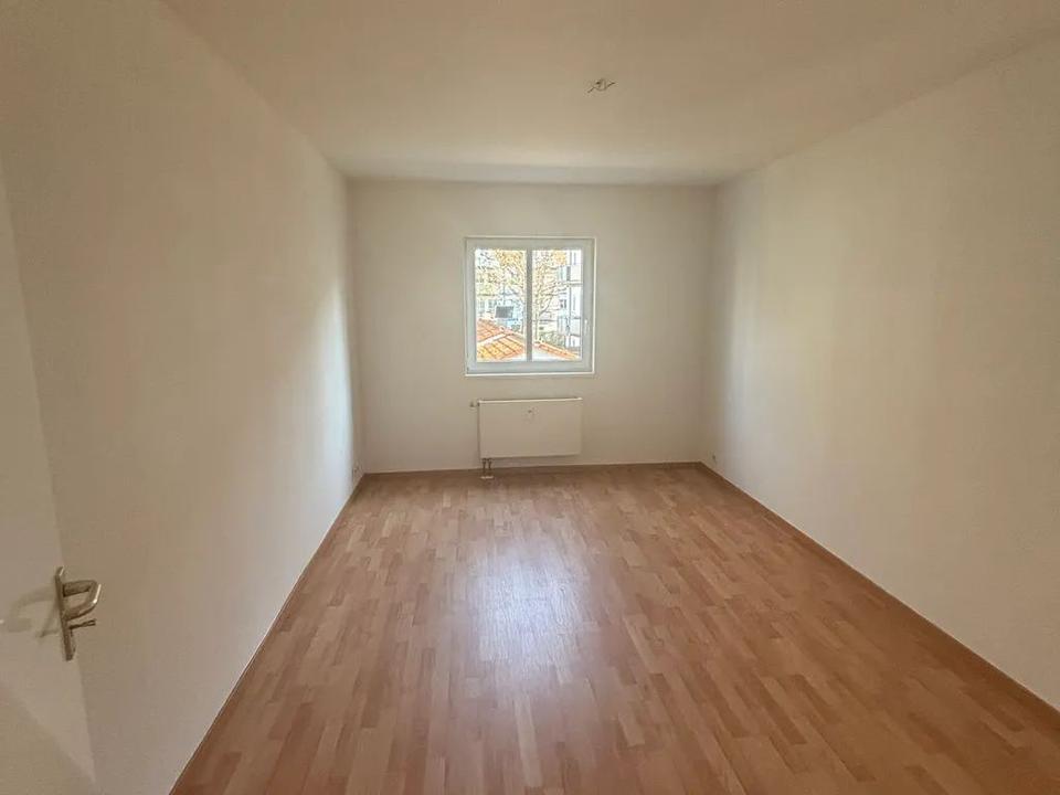 Thumbnail-3-Zimmer-Wohnung mit Balkon in Blankenfelde-Mahlow