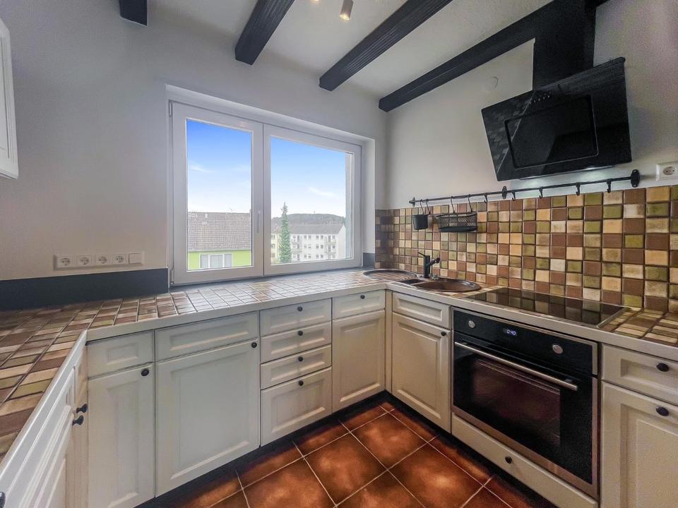 Thumbnail-Helle 3-Zimmer-Wohnung am Volkspark