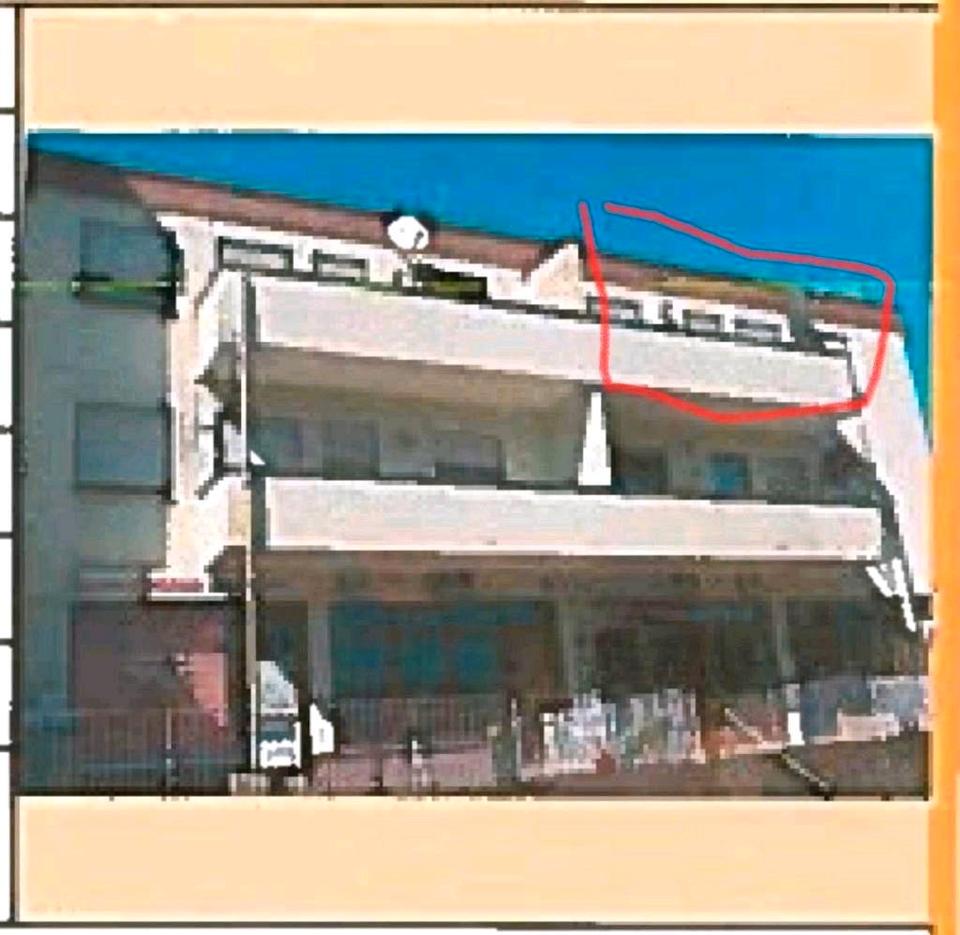 Thumbnail-Gepflegte 3 ZKB ETW mit Balkon in Fischbach