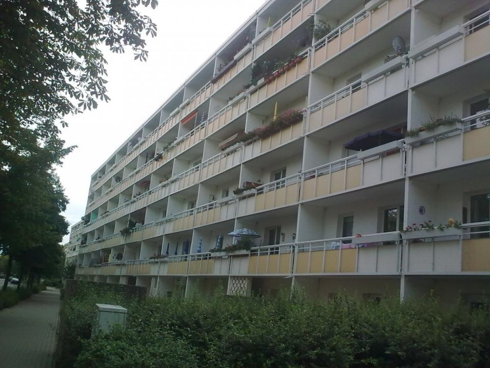 Thumbnail-Gewerbefläche (EG) mit Bahnhofsnähe