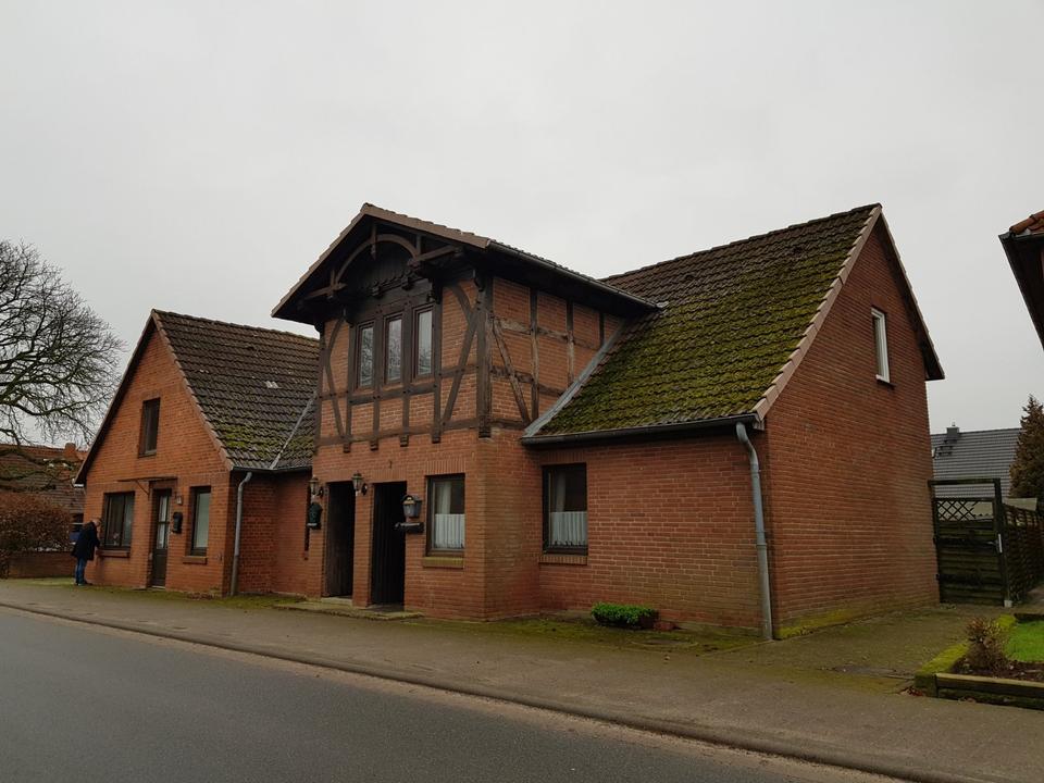 Thumbnail-Mandelsloh 2 Familienhaus mit Einlieger Wohnung