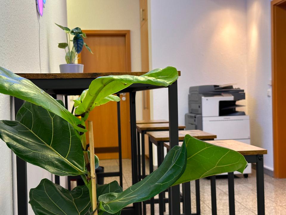 Thumbnail-All Inclusive dayOffice am Stadtpark – flexibel, möbliert, Highspeed-WLAN