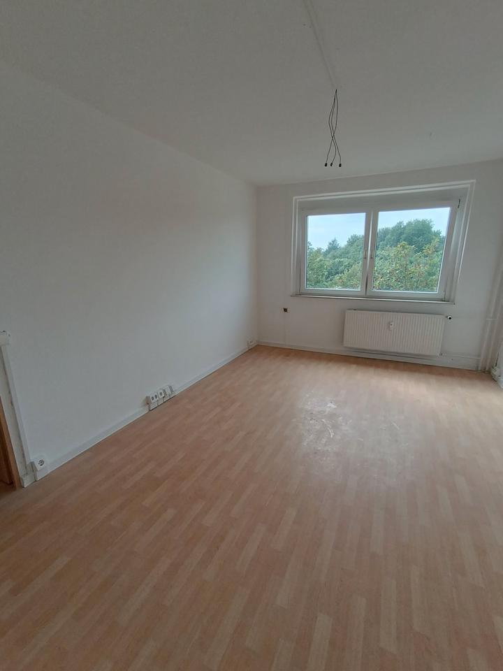 Thumbnail-Helle neu renovierte 4-Zimmer-Wohnung im 3. OG mit Weitblick