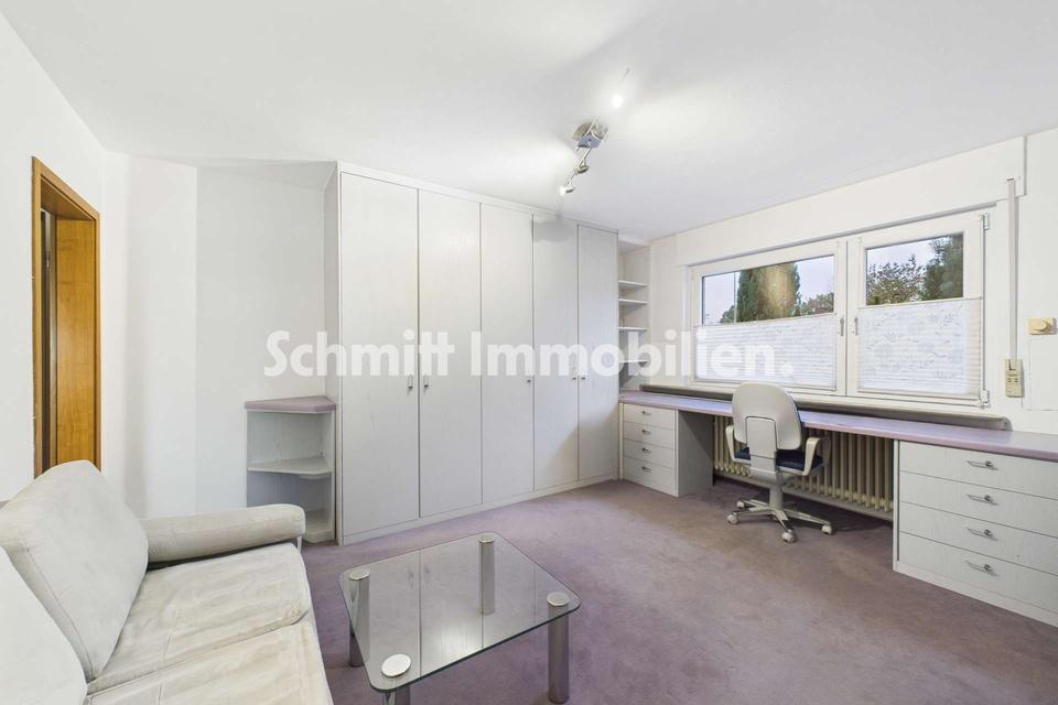 Thumbnail-Möblierte 1-Zimmer-Wohnung in F-Goldstein. 695 € Pauschalmiete.