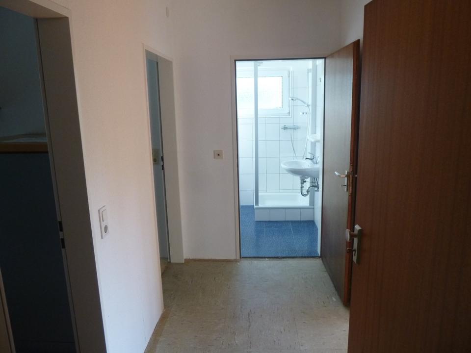 Thumbnail-2 Zi. Wohnung, Terrasse, eig .Garten