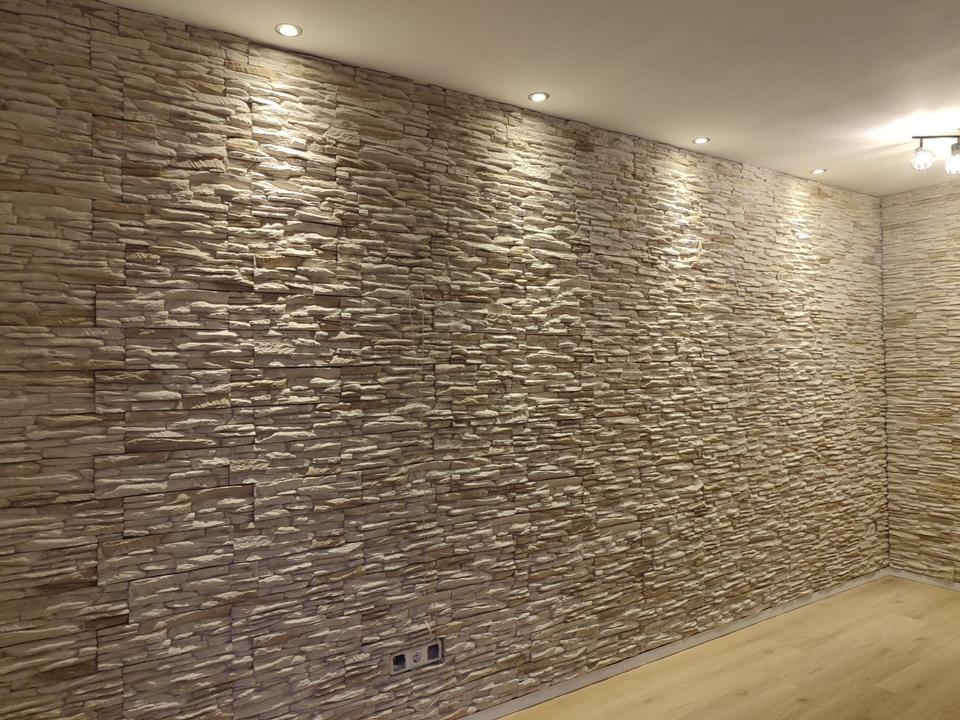 Thumbnail-Ihr neues Zuhause – Stilvolle 3-Zimmer-Wohnung mit Balkon&Garage