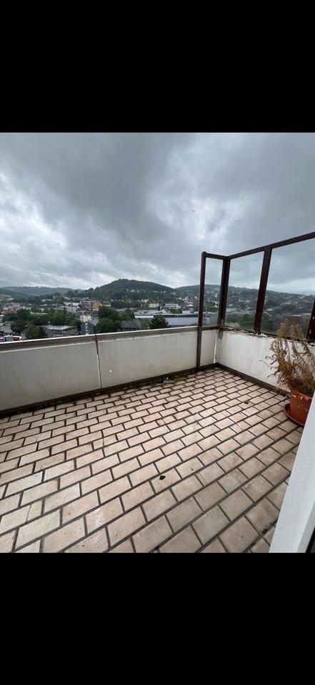 Thumbnail-Zwei Zimmer Wohnung