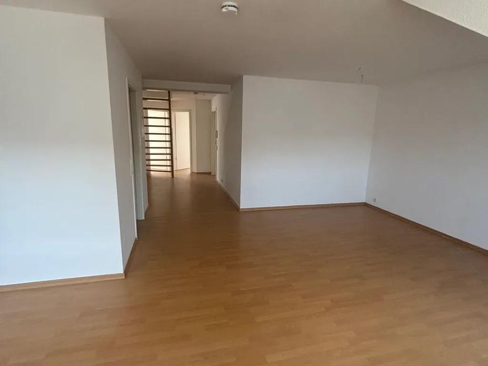 Thumbnail-4-Zimmer-Maisonettewohnung in Blankenfelde-Mahlow