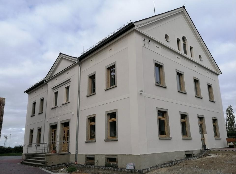 Thumbnail-Wunderschöne, 2025 kernsanierte Wohnung zu vermieten