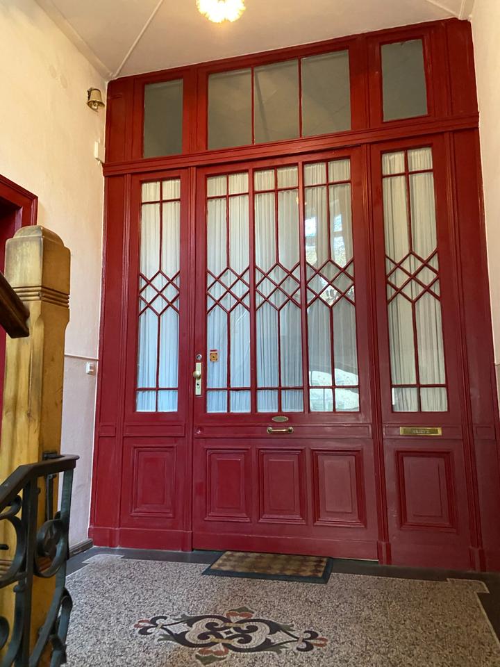 Thumbnail-Charmante Altbau Wohnung in Bestlage