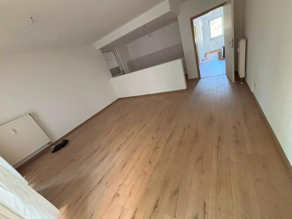 Thumbnail-Top 2-Zimmer-Gartenwohnung in Poing – 1 Min. zur S-Bahn!