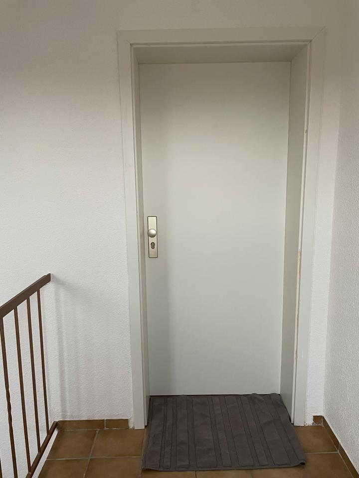 Thumbnail-Helle 3-Zimmer Küche Bad Wohnung in Fernwald