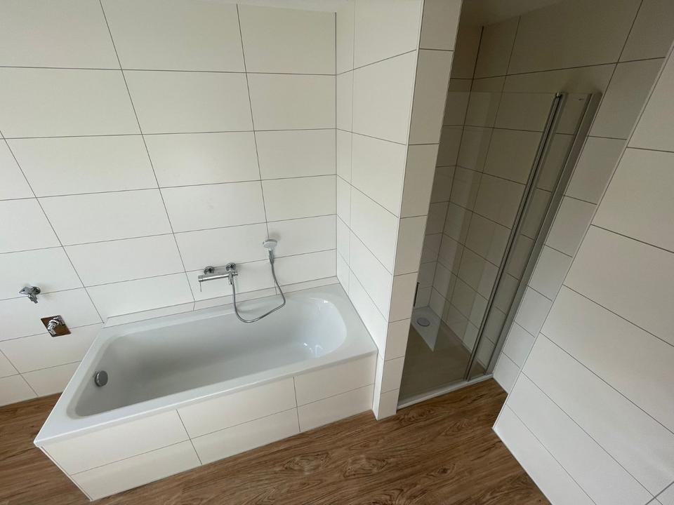 Thumbnail-Modernisiertes Reihenhaus