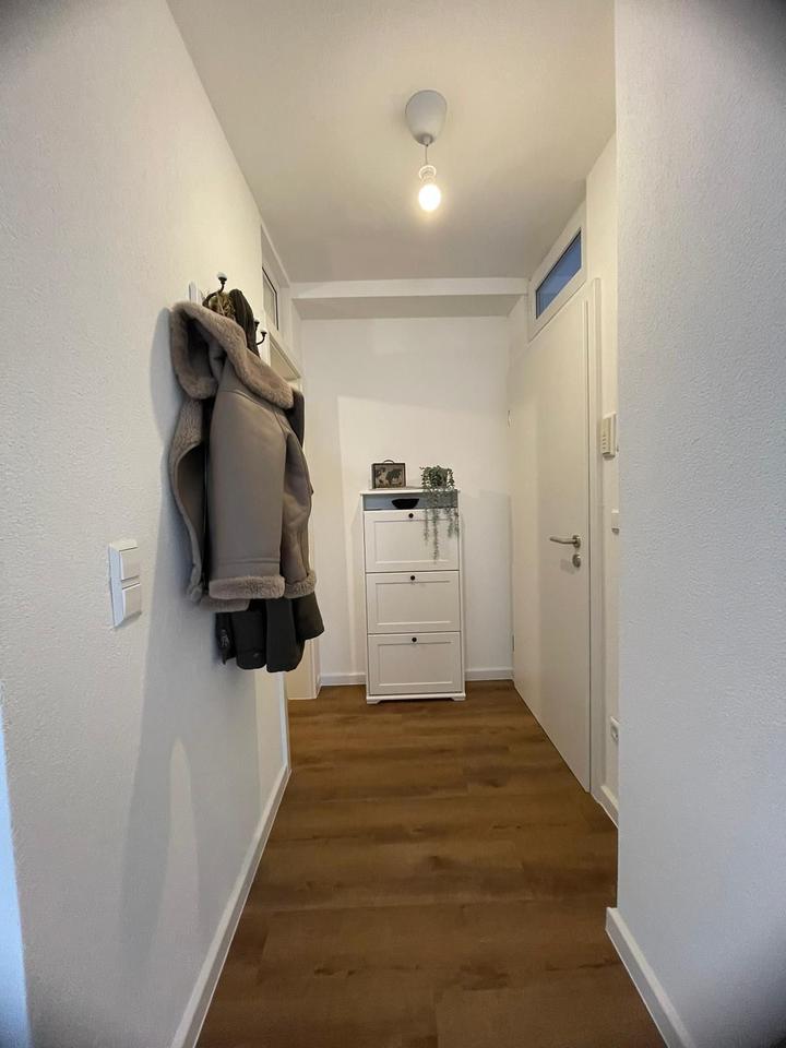 Thumbnail-Wohnung zur Miete