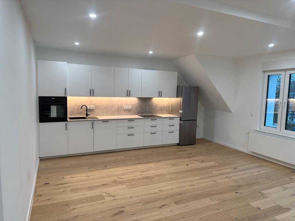 Thumbnail-Wunderschöne 3,5 Zimmer Wohnung 87qm