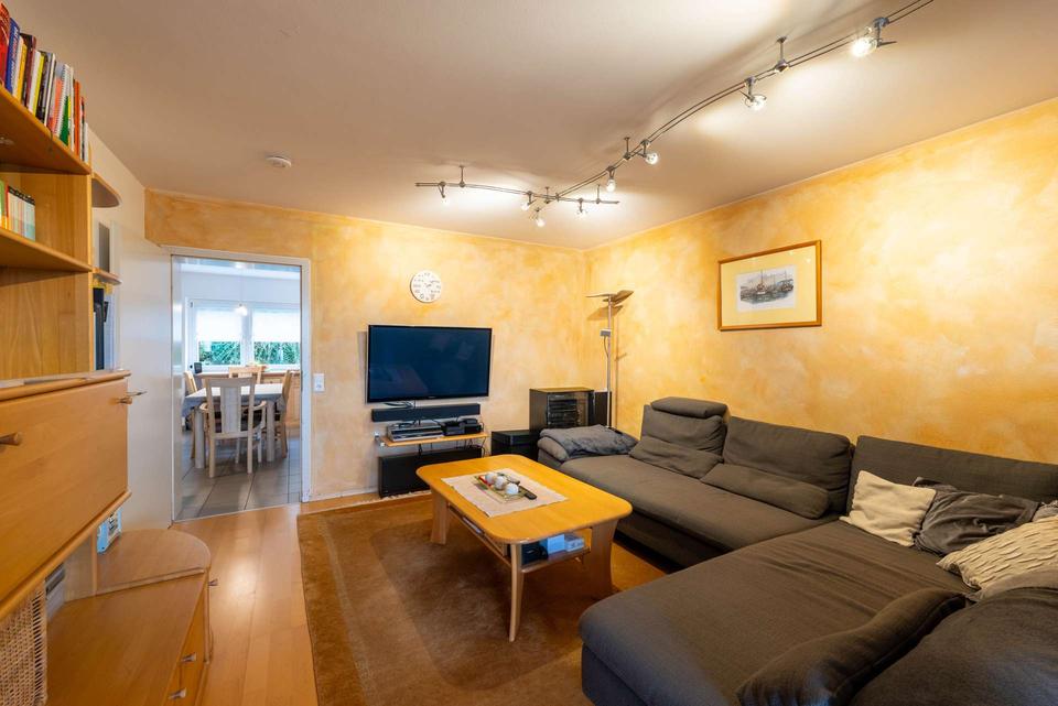 Thumbnail-Charmante 3,5-Zimmer-Mietwohnung in Nagold – mit traumhafter Aussicht