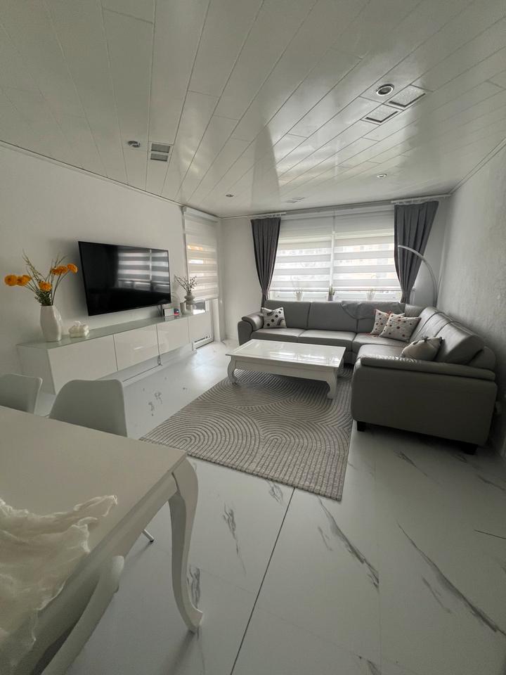 Thumbnail-Helle Wohnung in zentraler Lage Blumberg