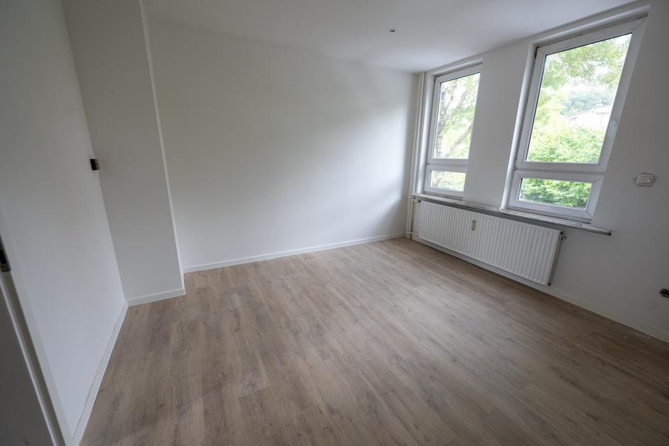 Thumbnail-WG-Zimmer in renoviertem WG-Haus – zentrumsnah in Siegen