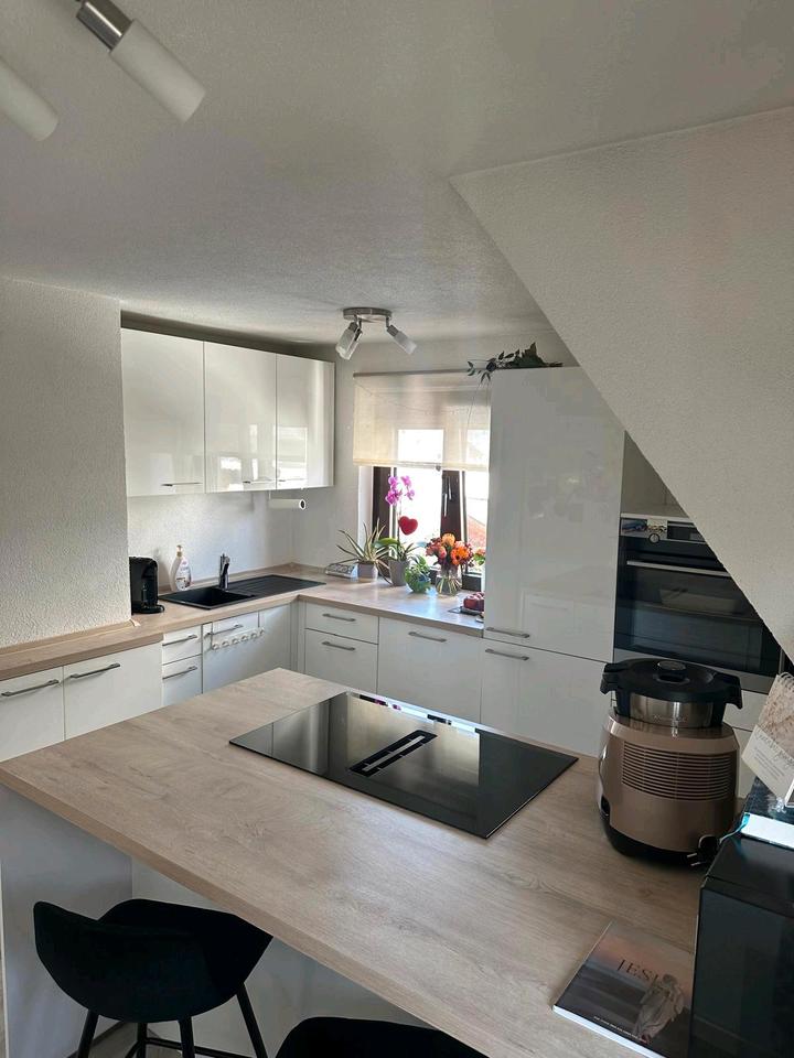 Thumbnail-3-Zimmer-Dachgeschosswohnung zu verkaufen!!