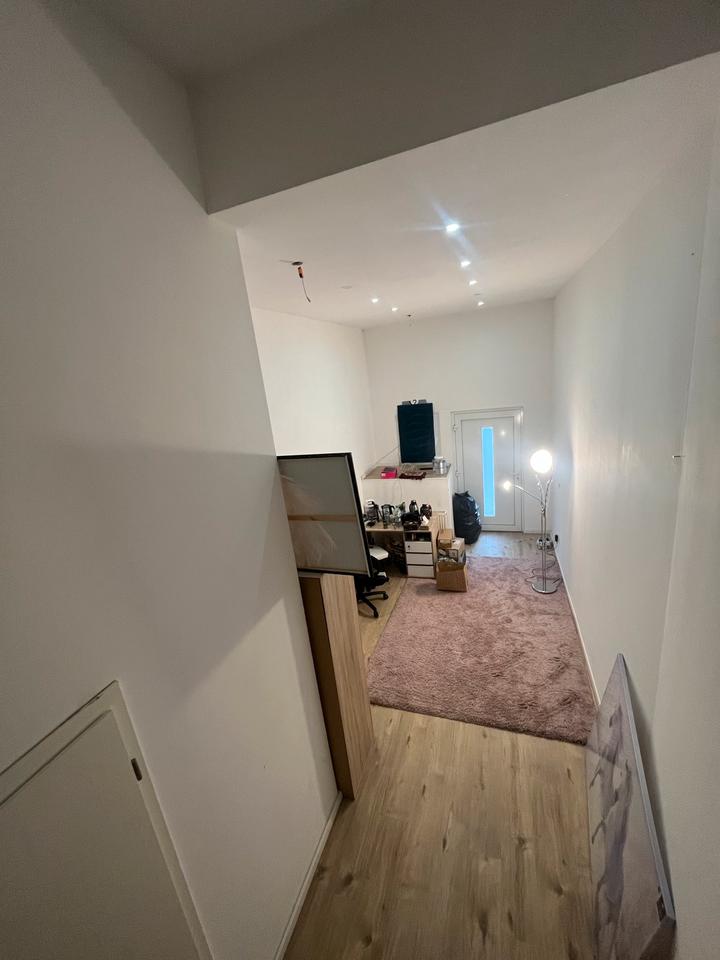 Thumbnail-Wohnung Zwischenmiete Hansaring